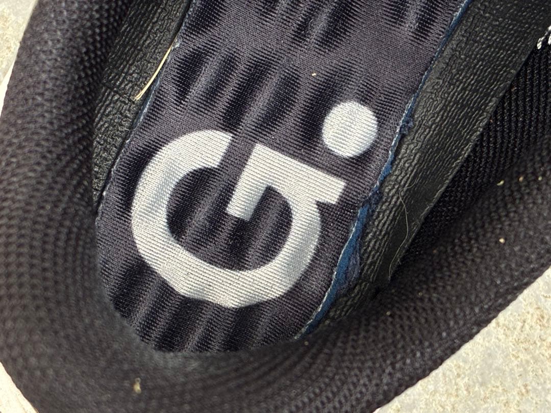 G4ゴルフシューズ　レディース　37／23センチ