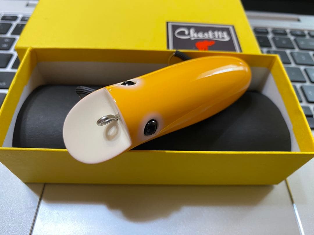 Chest114 チェスト114 トゥワークとジムダンディオリジナル 2個セット