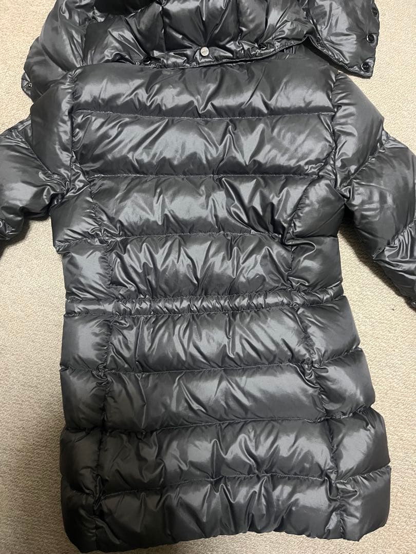 美品Polo Ralph Lauren ポロラルフローレン　ダウン