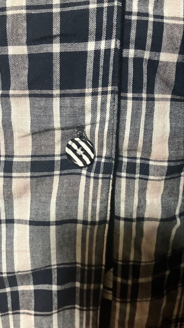 SALE‼️THOM BROWNE ×KOE トレンチコート S 完売品