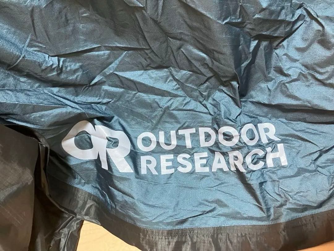 ぺ*ぺ様 Outdoor Research alpine ascent bivi