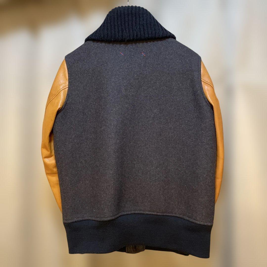 ＴMＴ　ジャケット