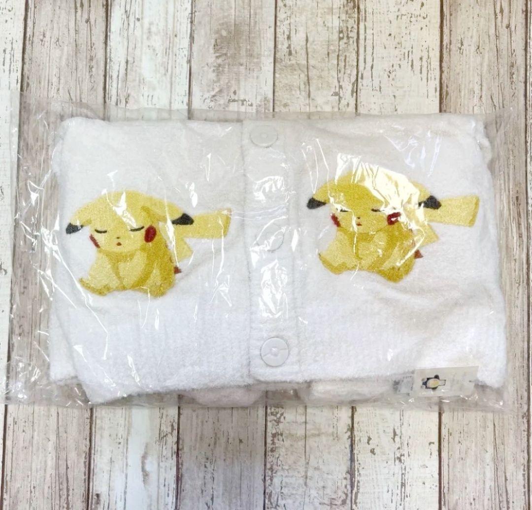 gelato pique× Pokémon ピカチュウ ジャガードカーディガン