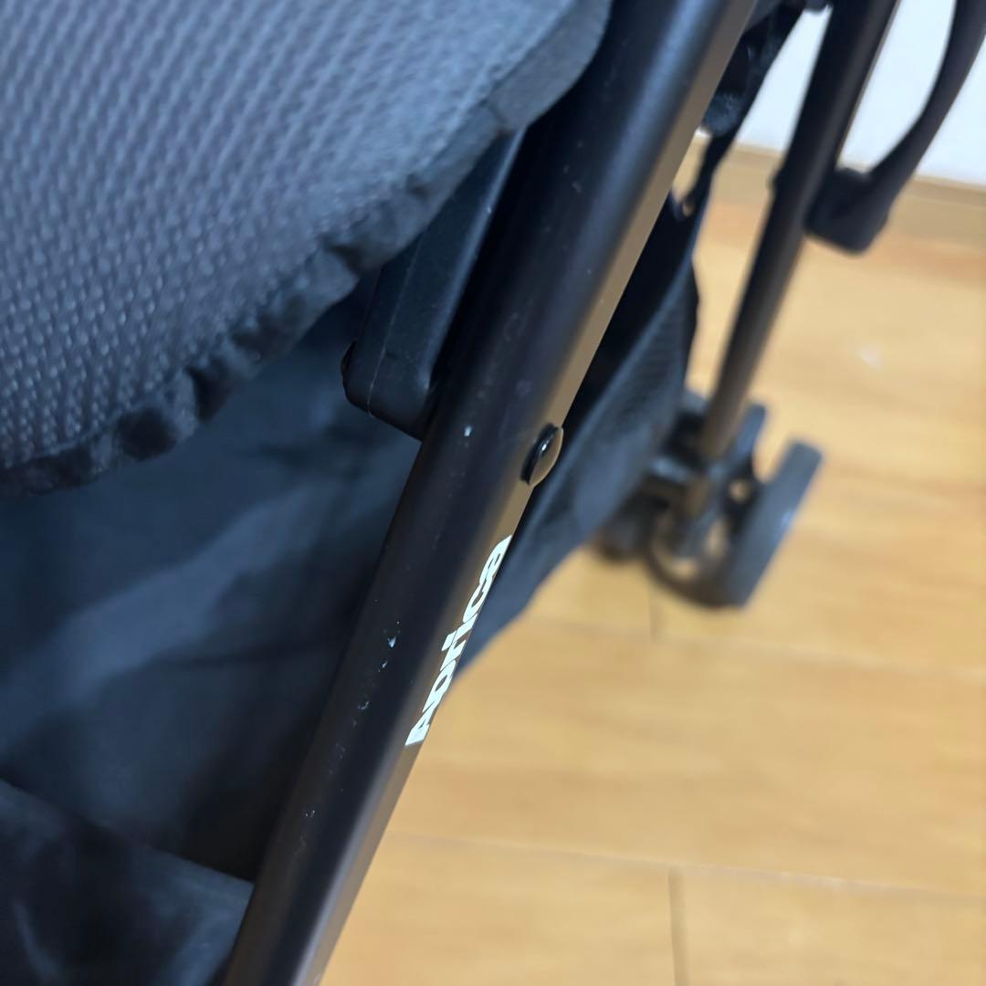 Aprica ベビーカー アップリカ　カルーンエアーメッシュAB