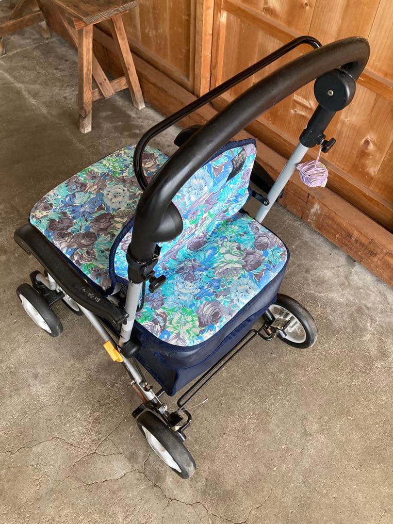 電動セニアカー スズキ ET4D8 動作確認済 美品