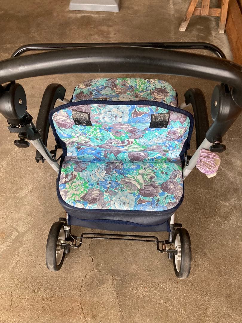 電動セニアカー スズキ ET4D8 動作確認済 美品