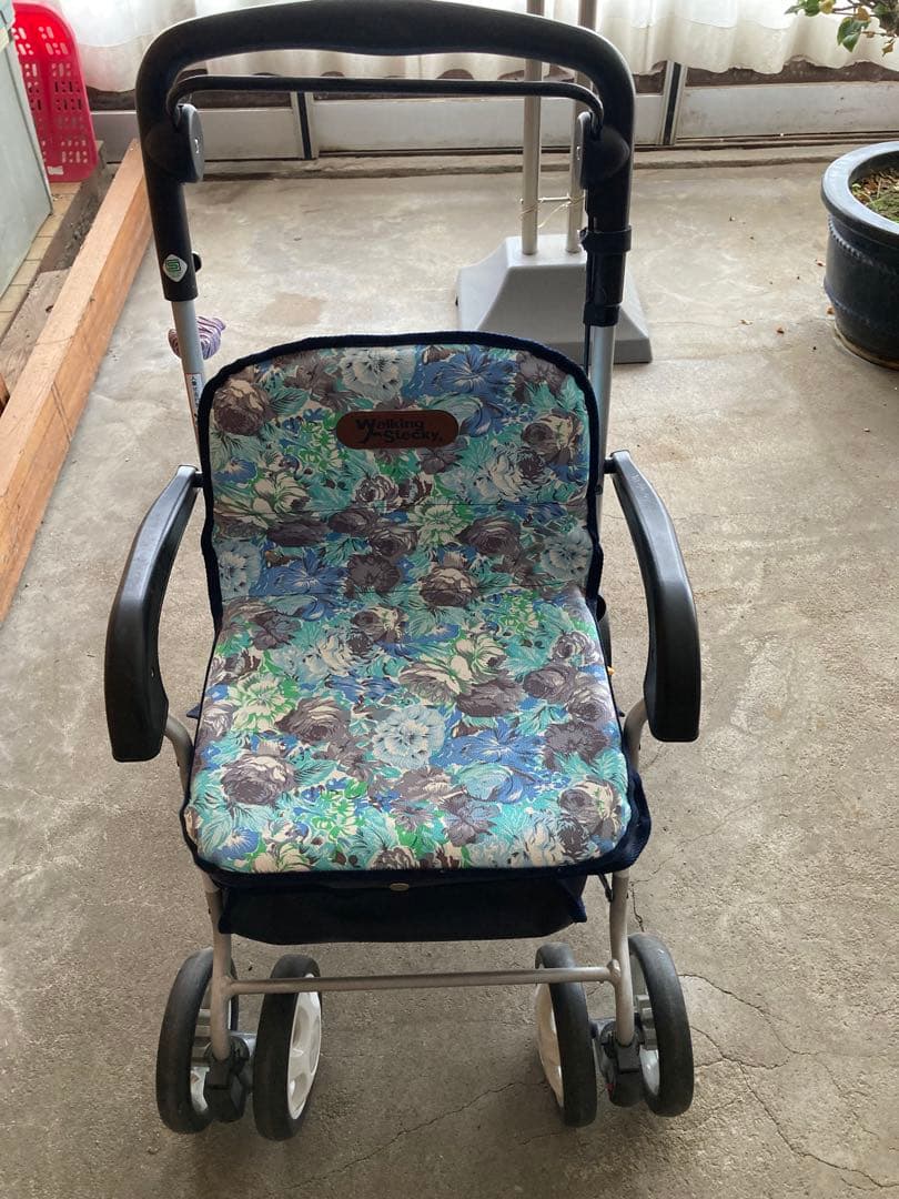 電動セニアカー スズキ ET4D8 動作確認済 美品