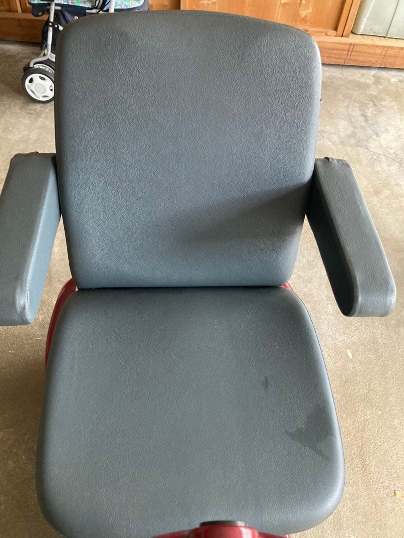 電動セニアカー スズキ ET4D8 動作確認済 美品