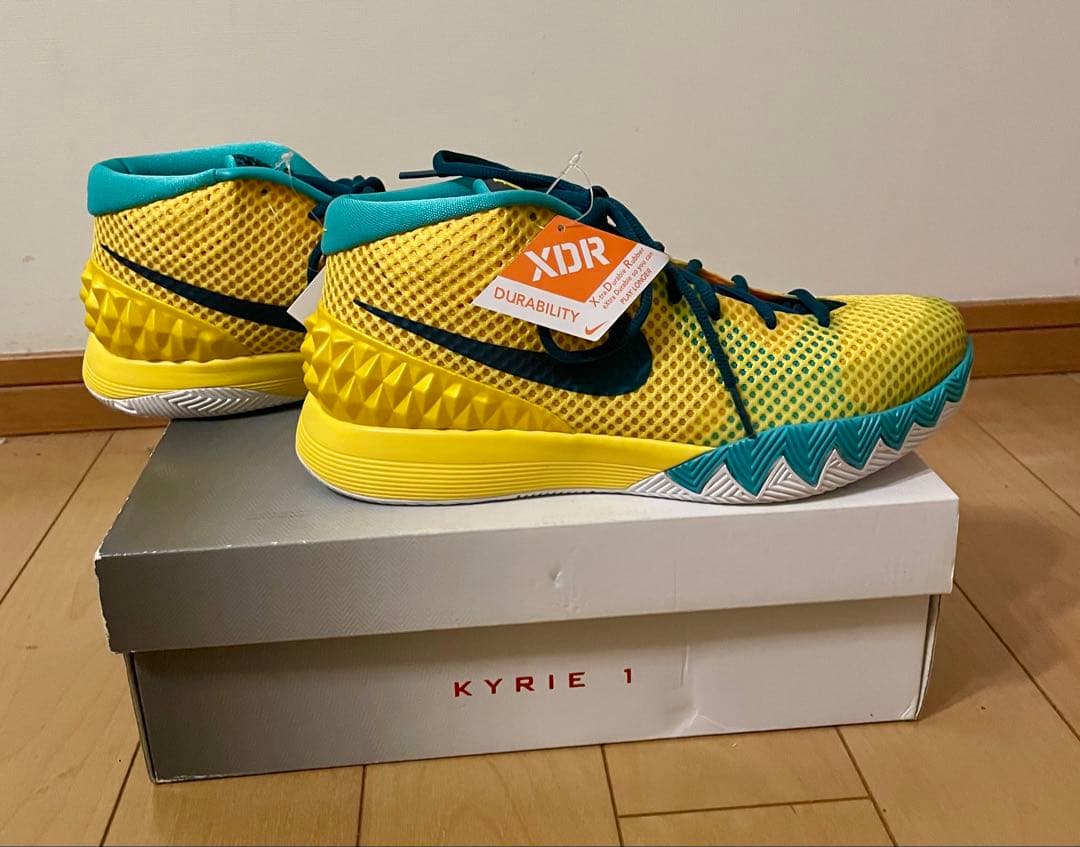 NIKE、カイリー1 EP、26.5センチ