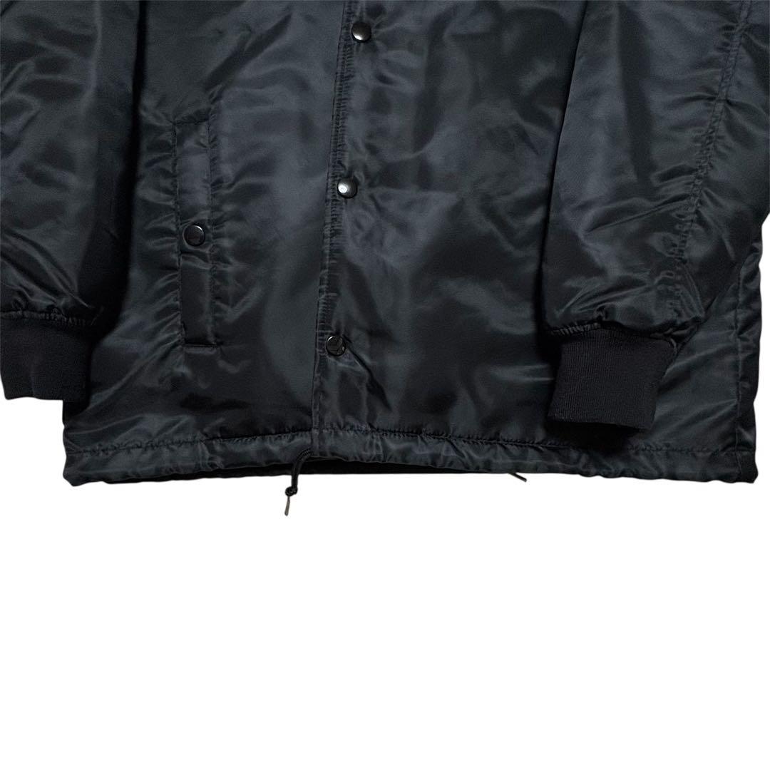 CYCLE ZOMBIES ボア付きコーチジャケット L