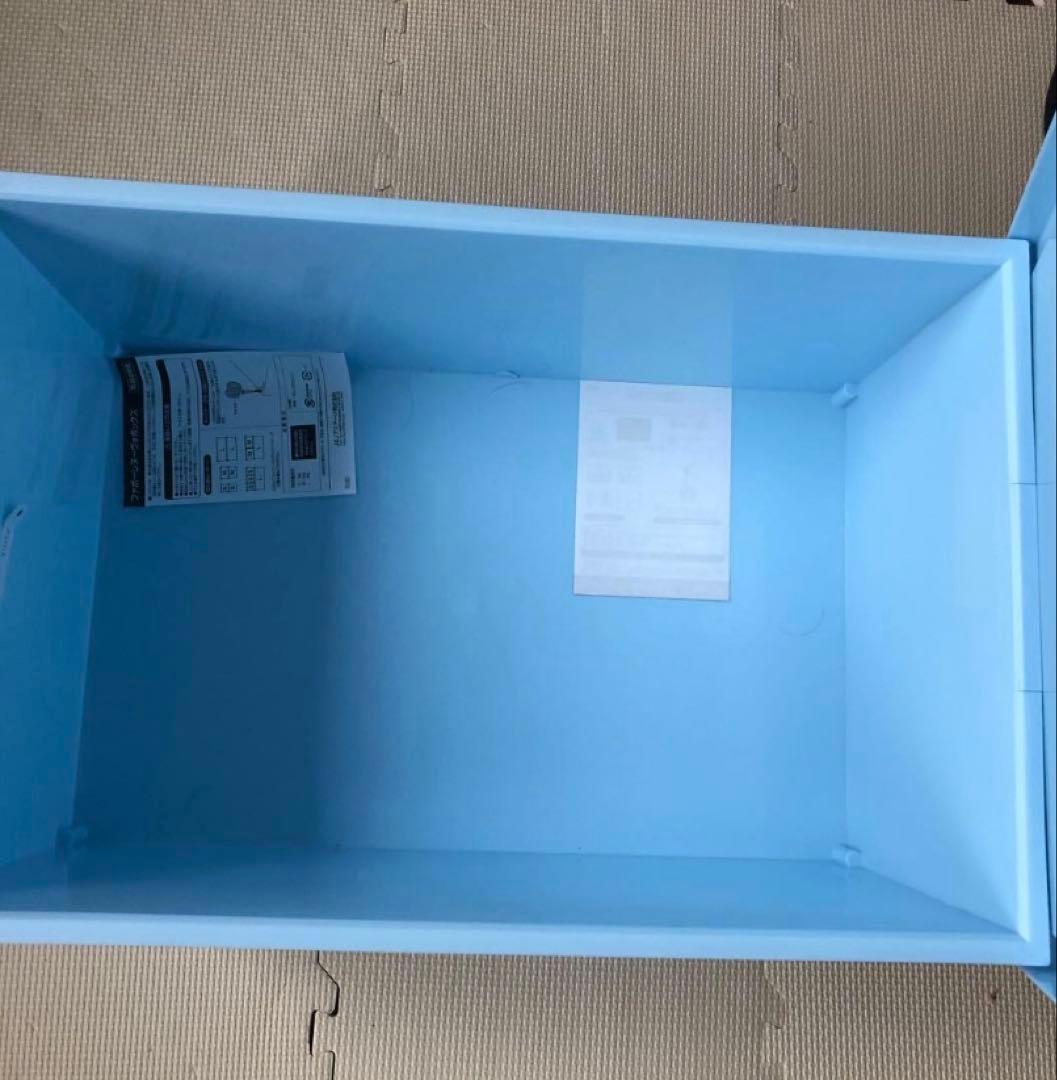 ファボーレBOX Ｌ　４個セット