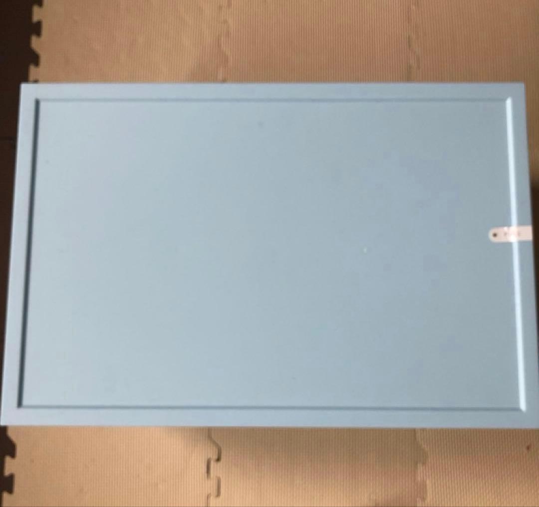 ファボーレBOX Ｌ　４個セット