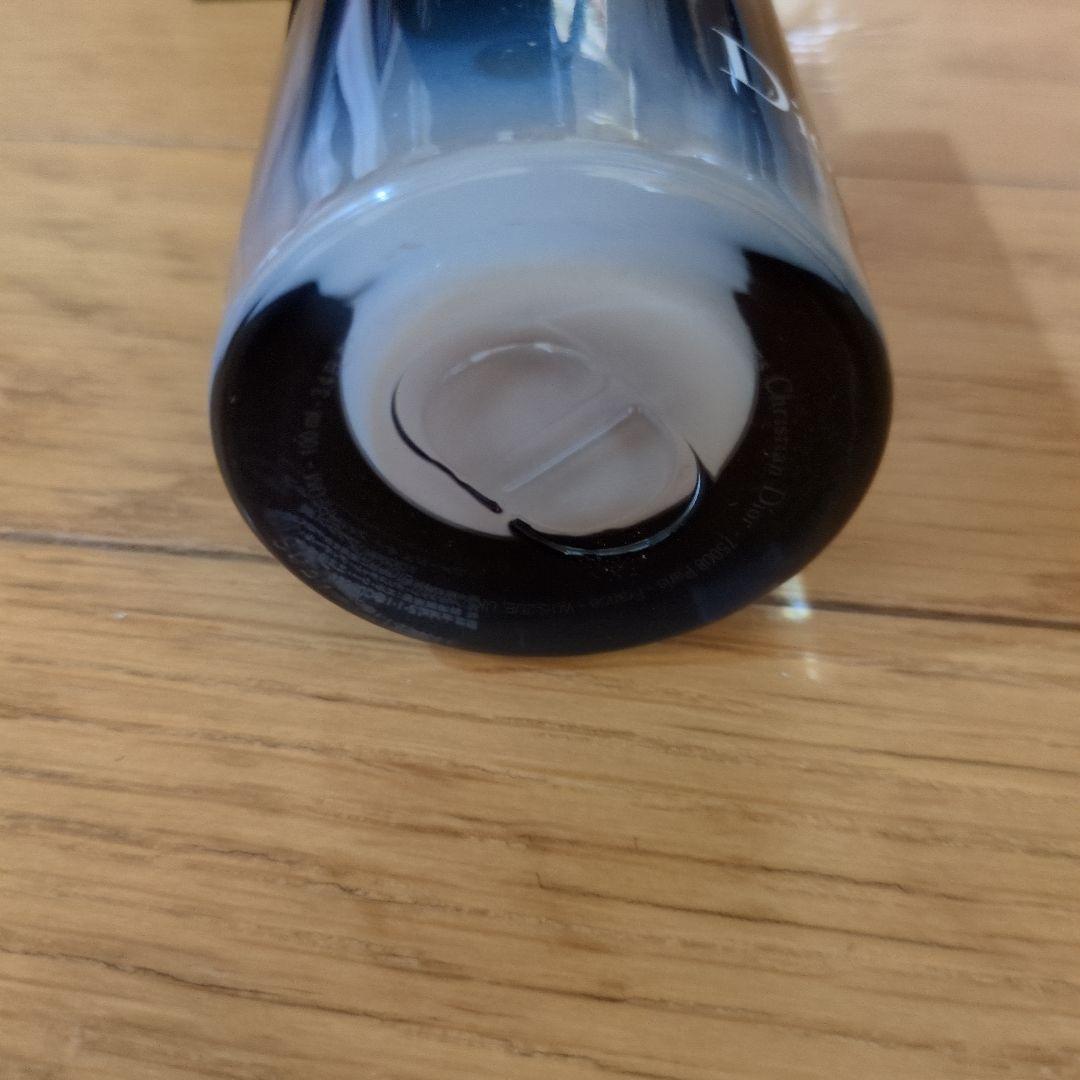 Dior SAUVAGE Eau Forte アルコールフリー