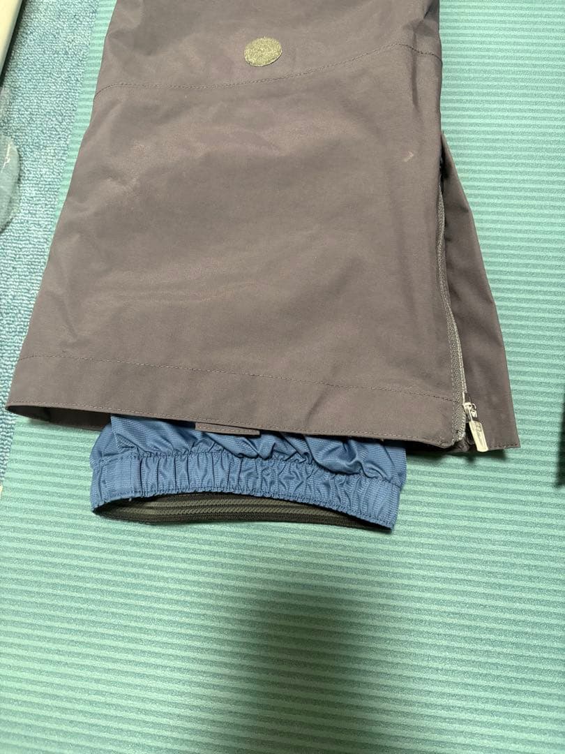 rew KAMIKAZE BIB PANTS Ｓサイズ