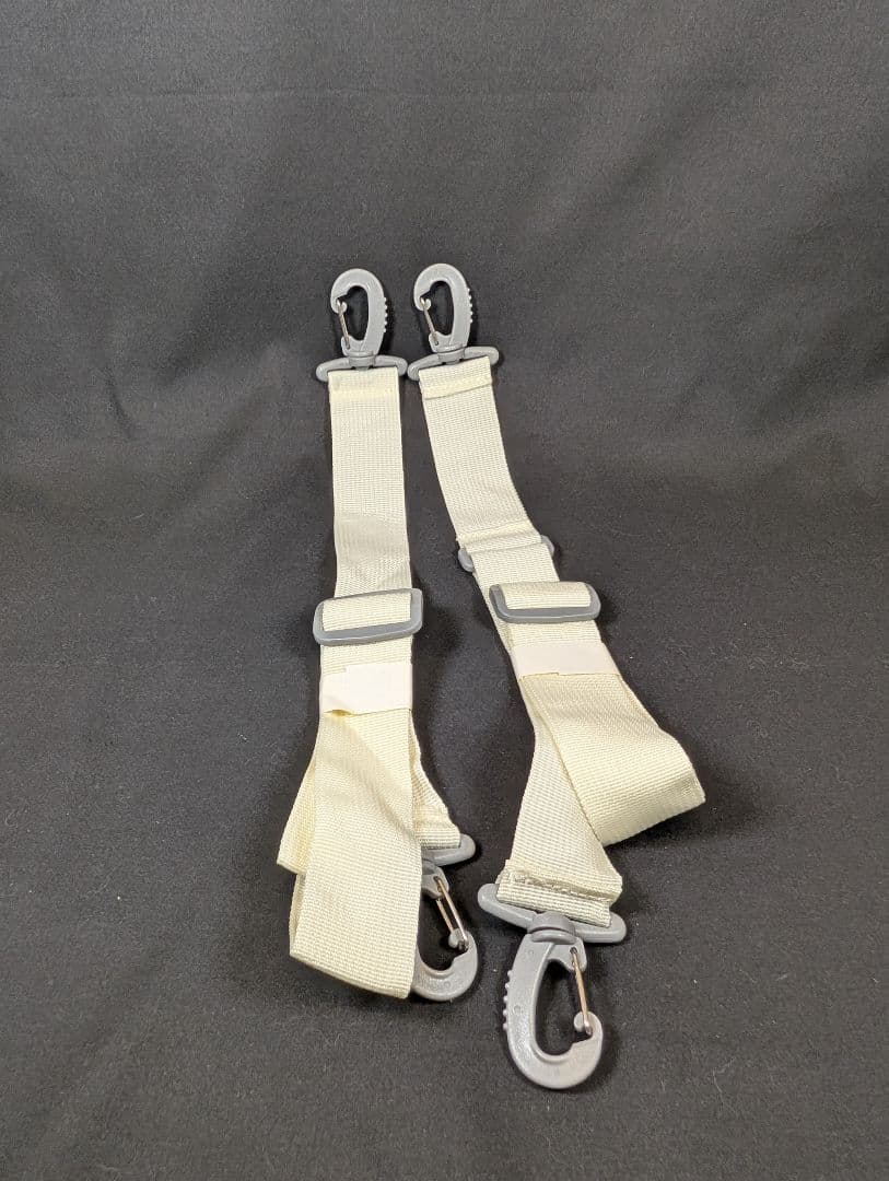 【新品即納】THE NORTH FACE ボニーパック 4WAY ホワイトサンド