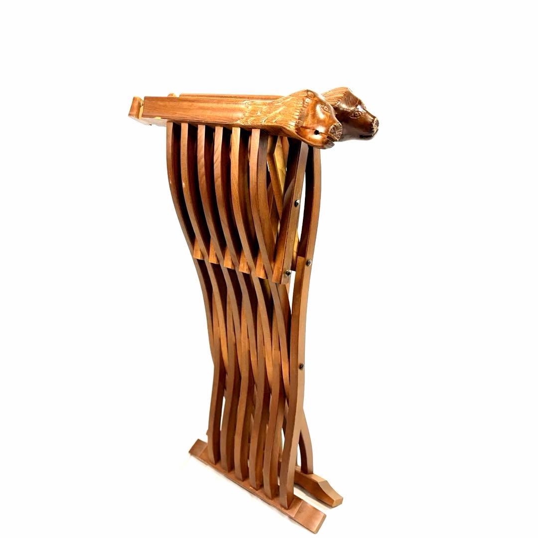 Savonarola chair イタリア製 サヴォナローラチェア 折り畳み椅子