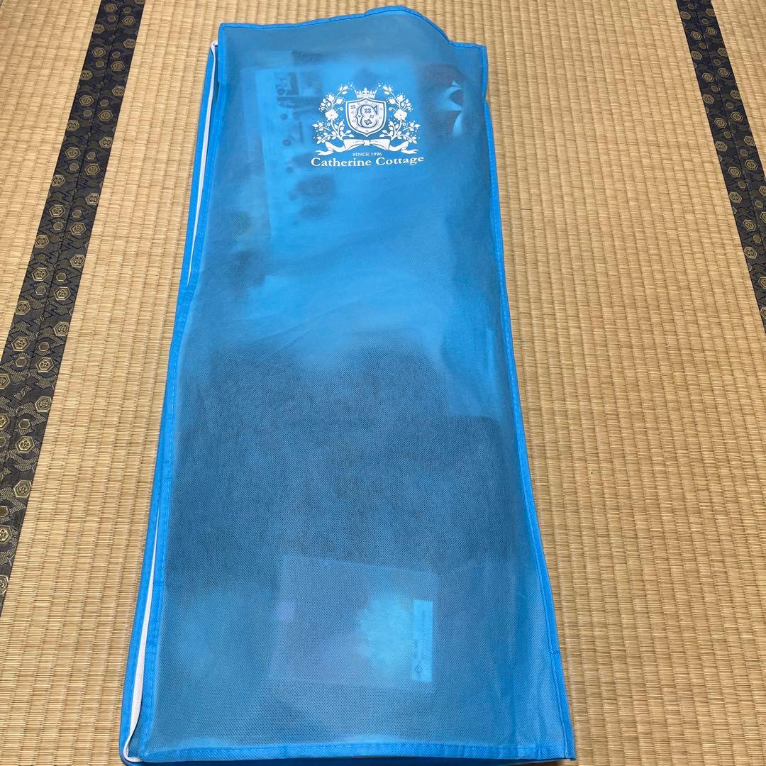 おうちで着付け簡単袴セット、150、髪飾り付き、卒業式