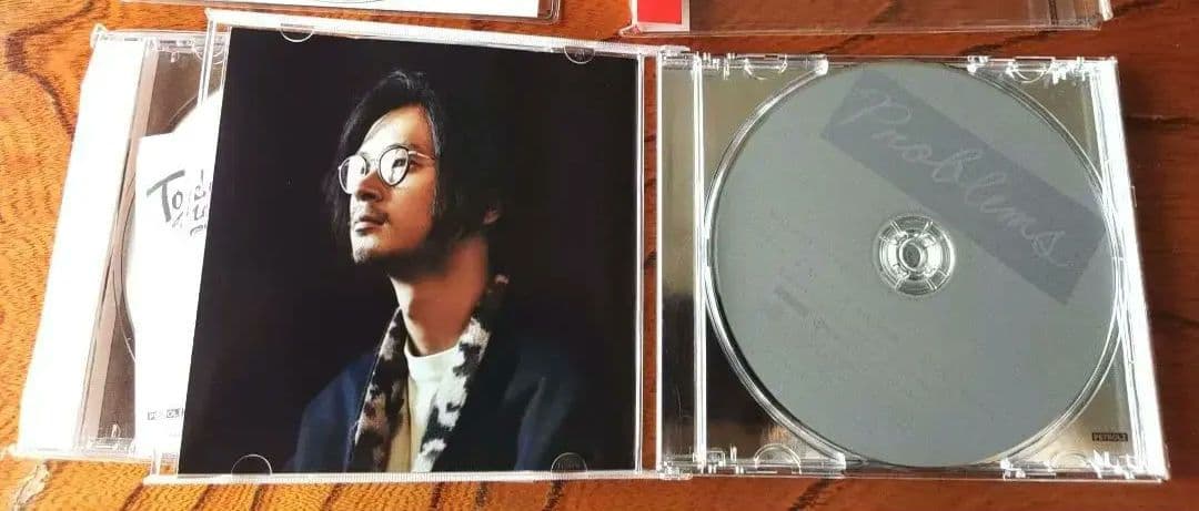 ペトロールズ Petrolz CD3枚セット