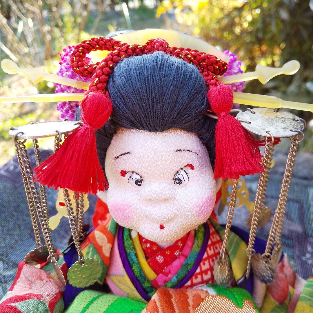 hanapecha 花魁(小)