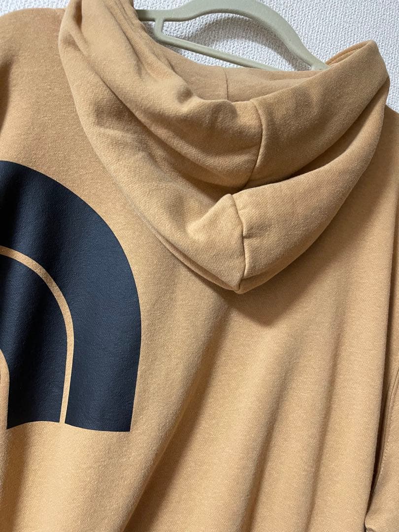 【たぴ】THE NORTH FACE ノースフェイスメンズ3XL