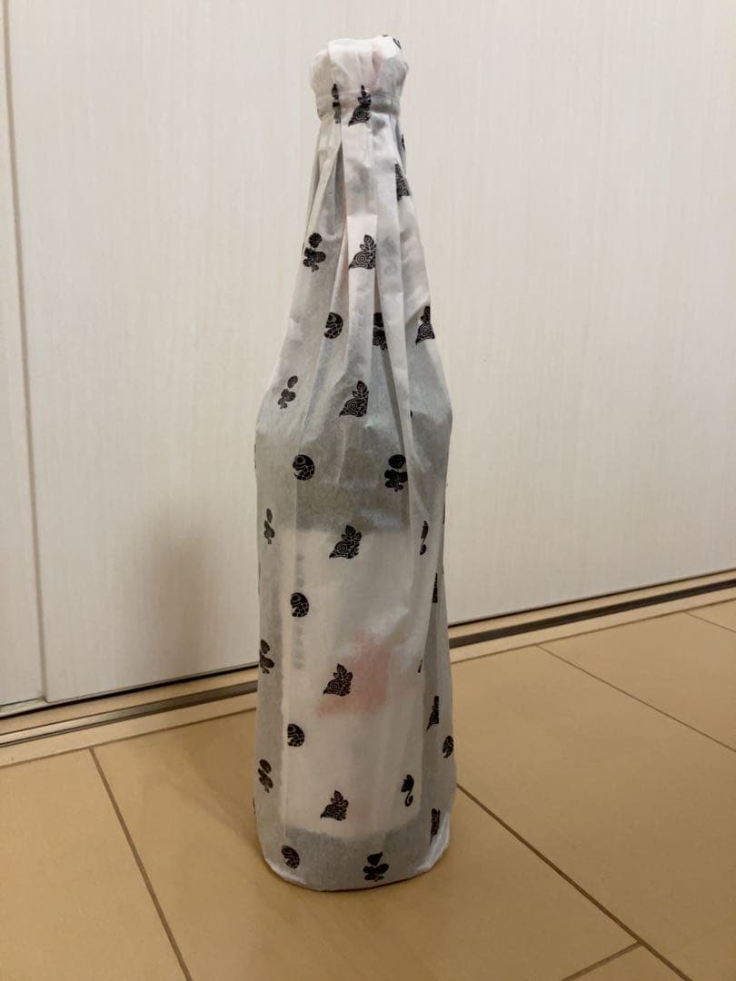 【最終価格　16日AMまで】【限定数180の】新政　陽乃鳥　直汲み