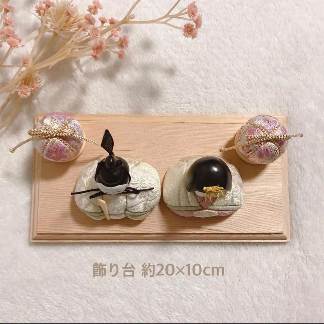 雛人形　雛祭り　お雛様