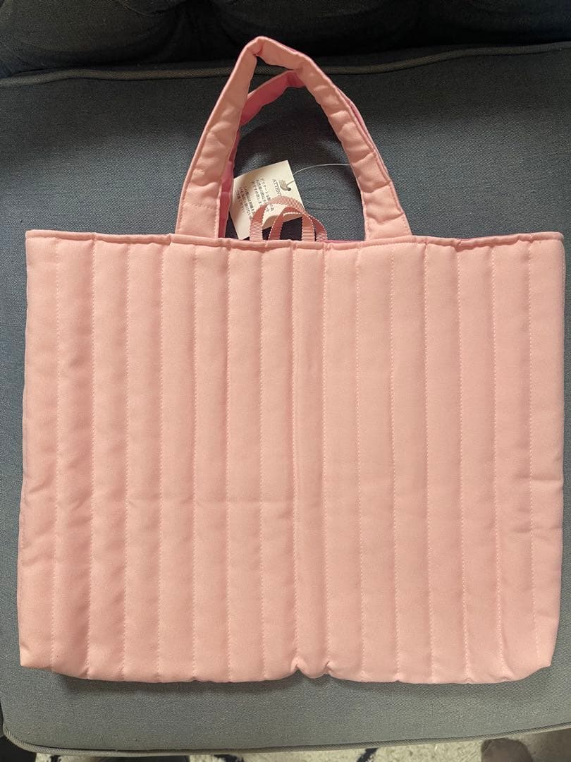 Mojocamar レッスンバック　バレリーナ