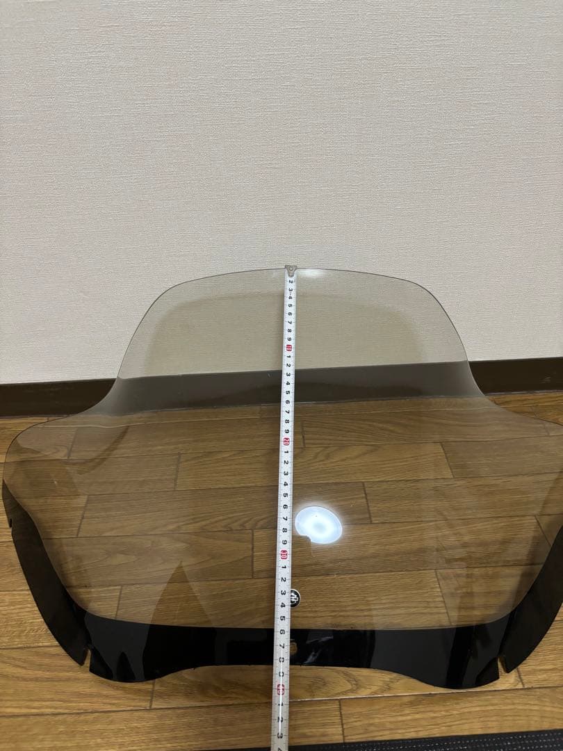 ロードグライド用　スクリーン