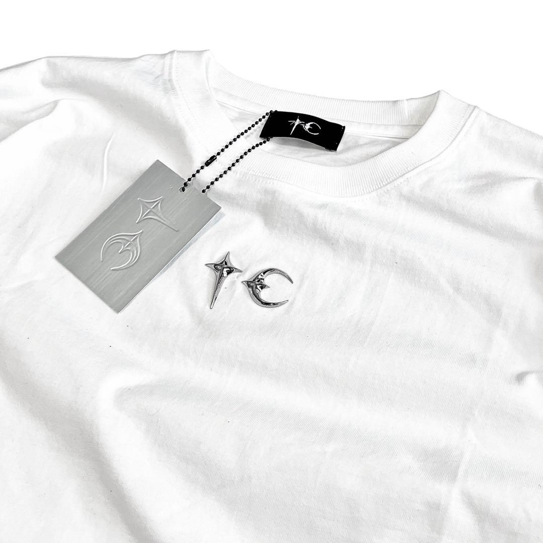 THUG CLUB TC BASIC LONG SLEEVE（2）