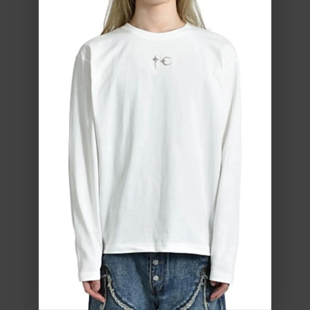 THUG CLUB TC BASIC LONG SLEEVE（2）