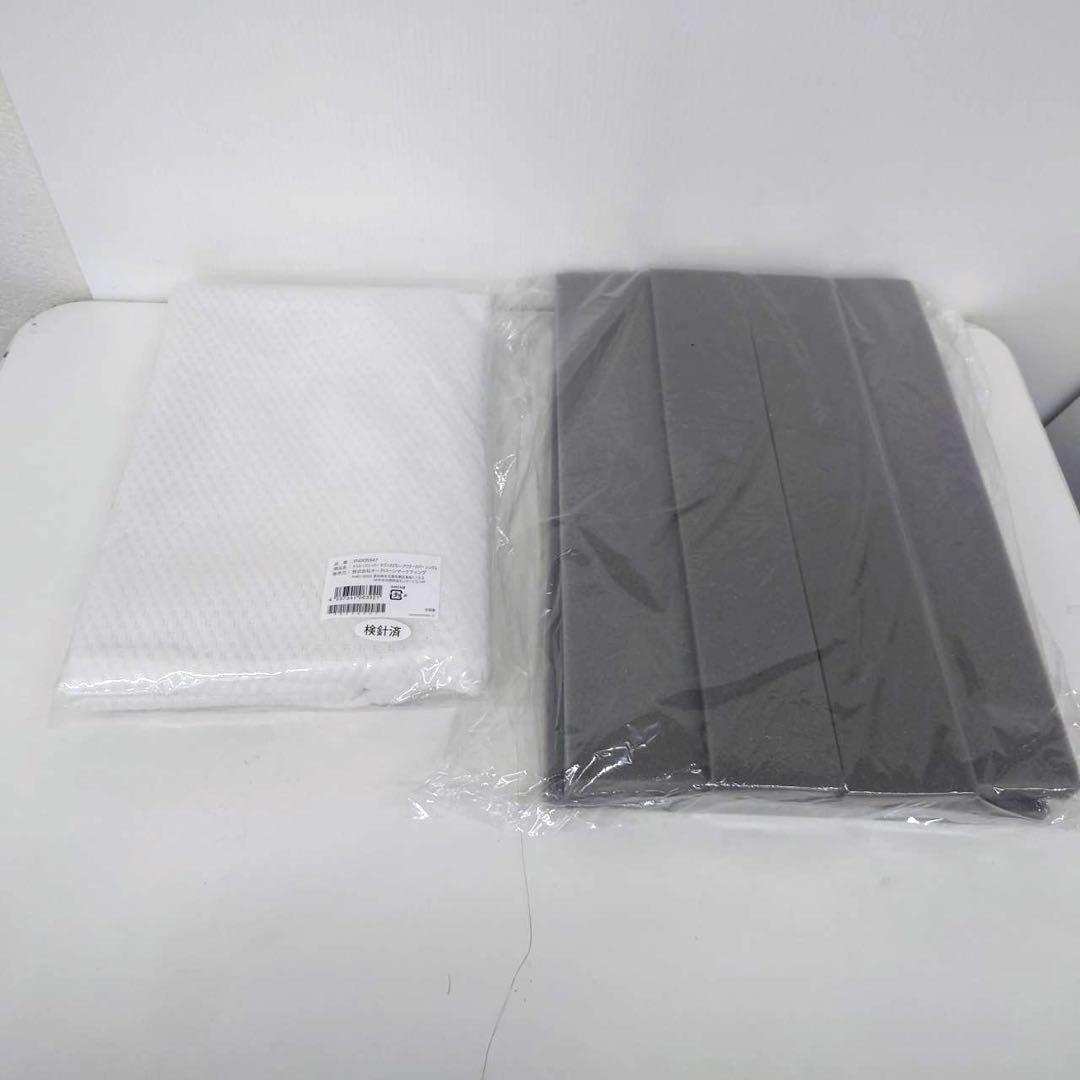 トゥリースリーパー 枕 低反発まくら やわらかめ シンプル セブンスピロー