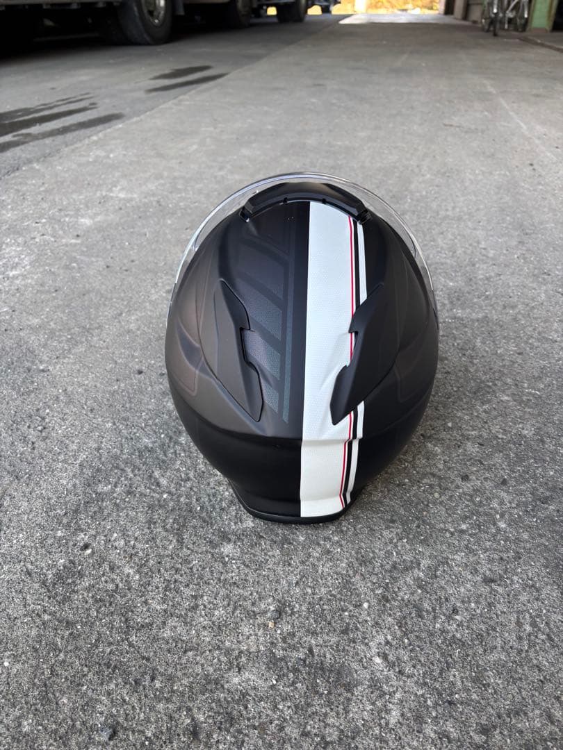 SHOEI GT-air Ⅱ