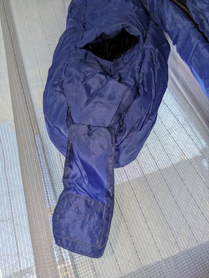 Selk'bag 人型寝袋 Mサイズ