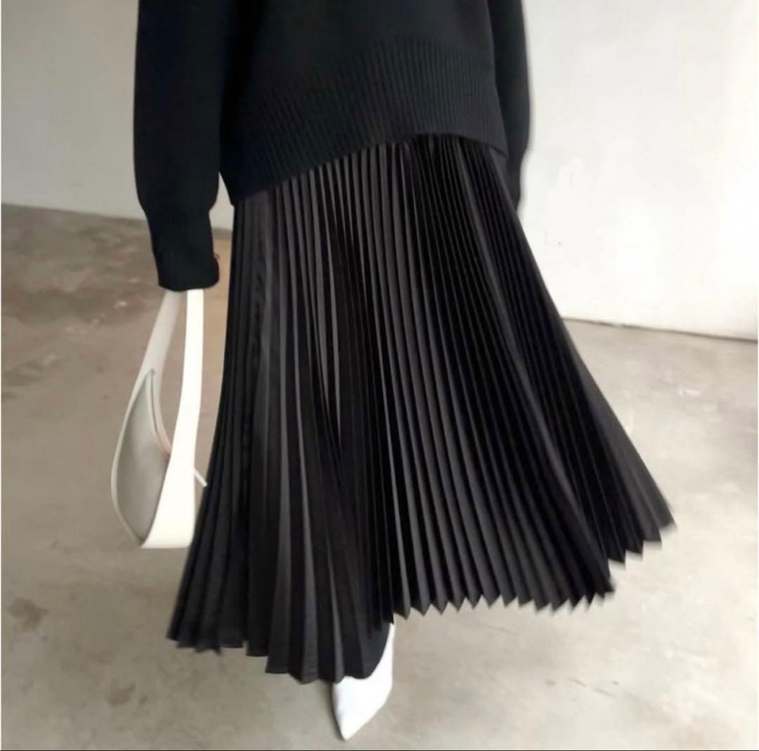 SHE Tokyo Jewel black 38size タグ付き　未使用品