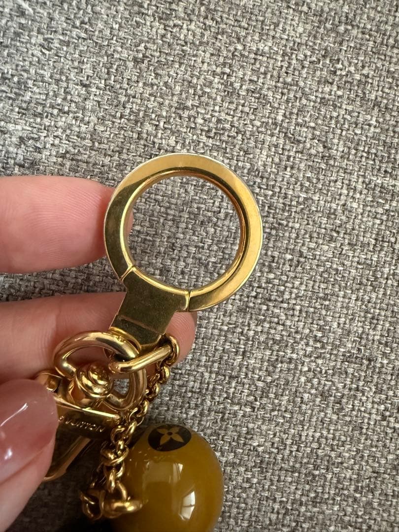 ルイ・ヴィトン万聖節キーホルダ