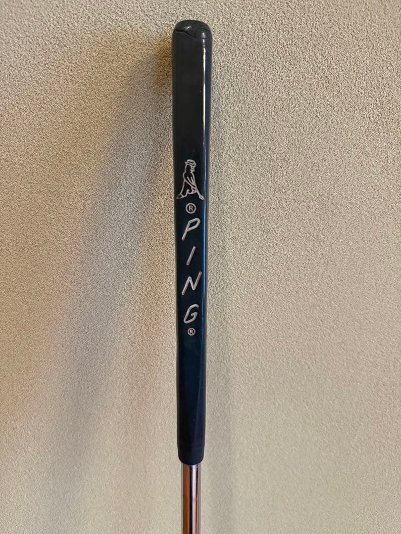 HONMA CLASSIC FEL-1005 パター 35インチ