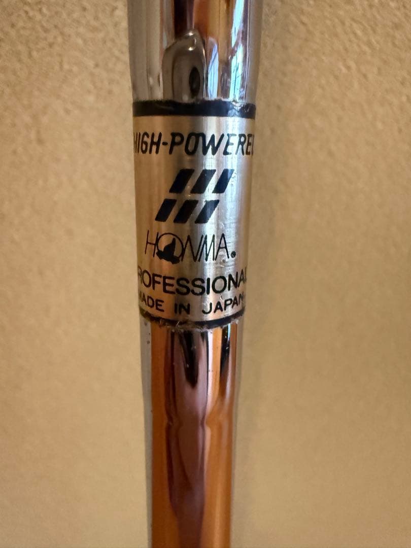 HONMA CLASSIC FEL-1005 パター 35インチ