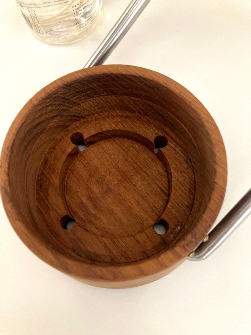 スケアラック　オイルランタン