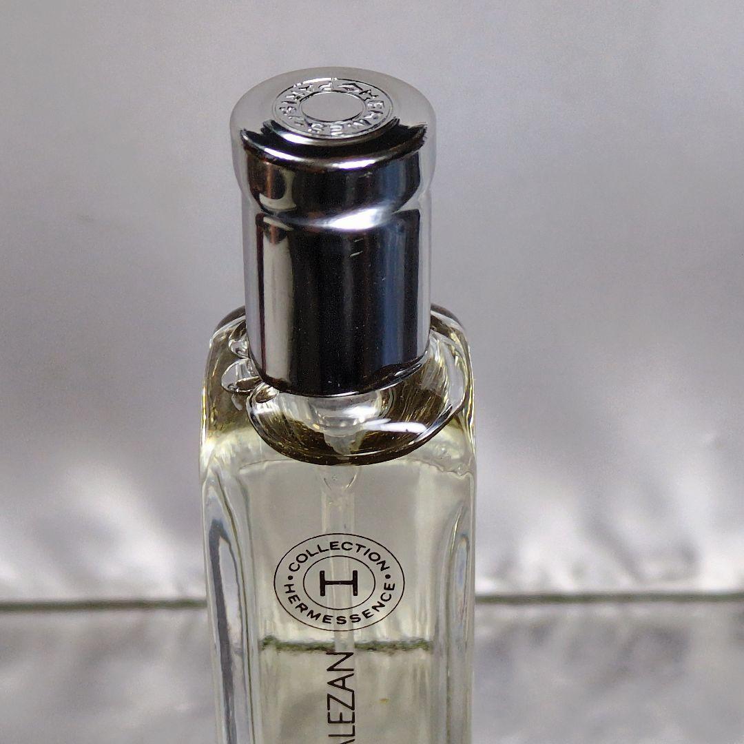 【未使用品】エルメッセンス ウード アルザン オードパルファム 15ml