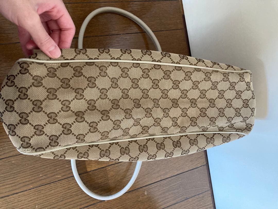 GUCCI バッグ