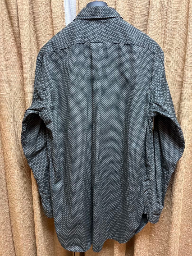 Engineered Garments ボタンダウンシャツ　Lサイズ