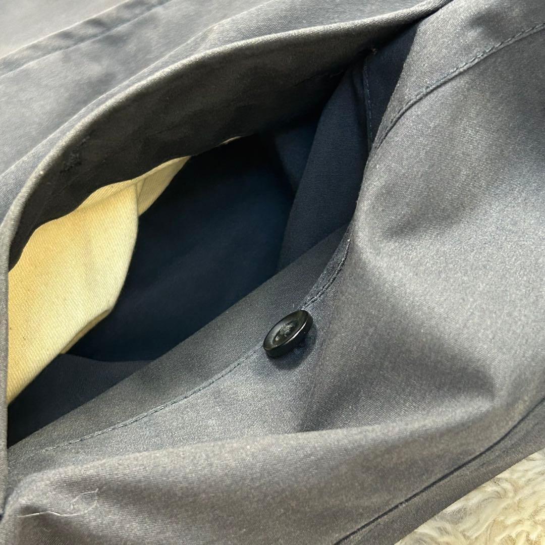 THE NORTH FACE PURPLE LABEL 中綿 コート ビームス