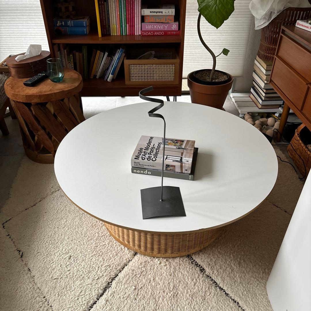 置物 Vintage Postmodern l stand