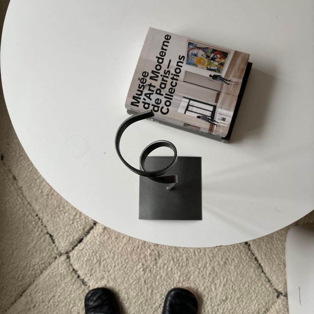 置物 Vintage Postmodern l stand