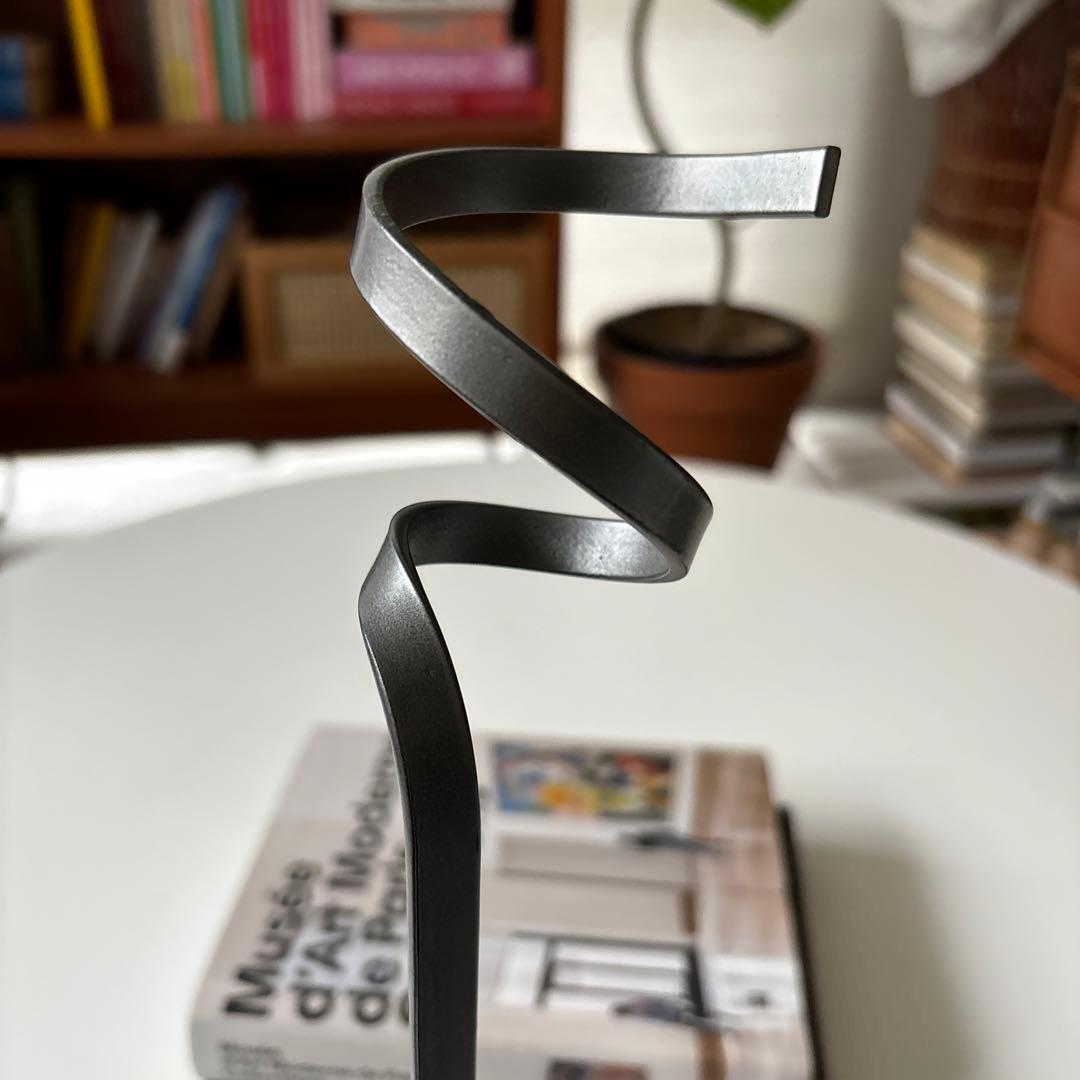 置物 Vintage Postmodern l stand