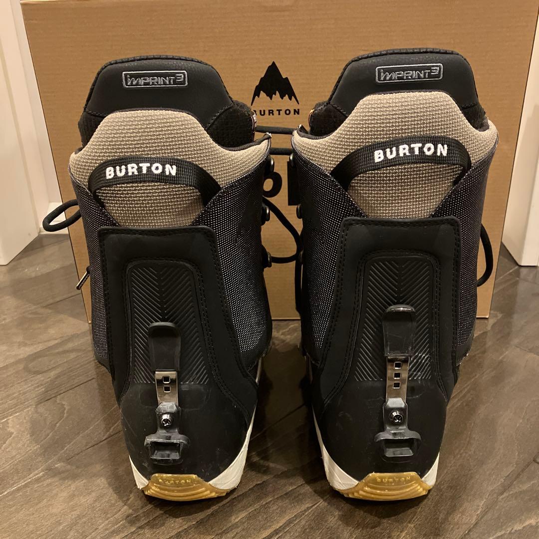 スノーボード BURTON KENDO STEP ON 26cm