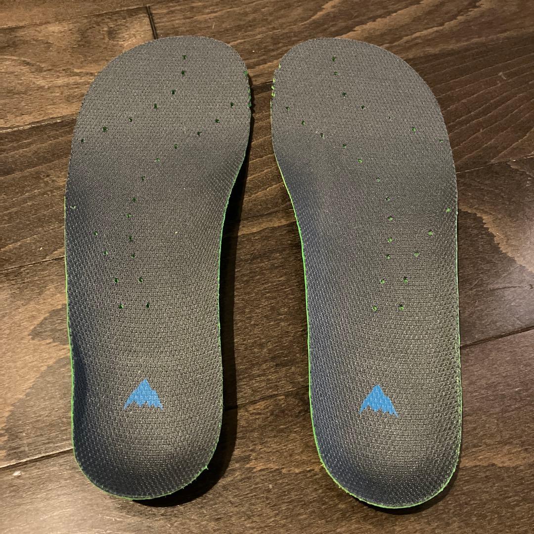 スノーボード BURTON KENDO STEP ON 26cm