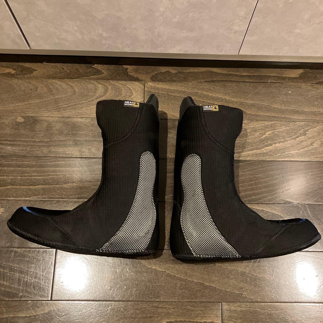 スノーボード BURTON KENDO STEP ON 26cm