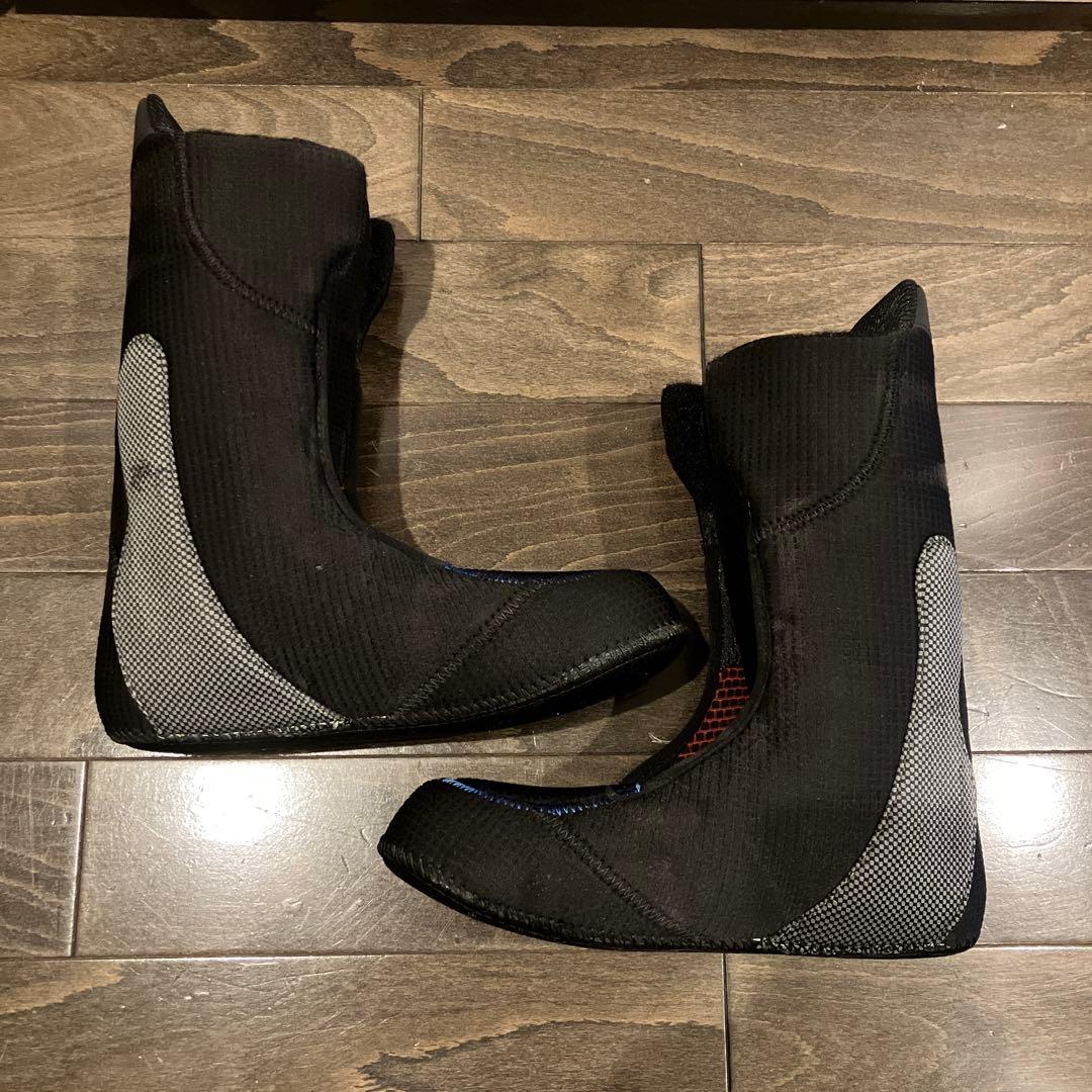 スノーボード BURTON KENDO STEP ON 26cm