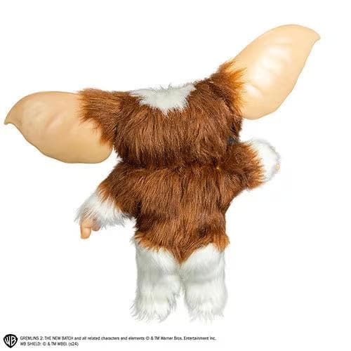 新品正規品　限定品　グレムリン2 新・種・誕・生/ ギズモ パペット レプリカ